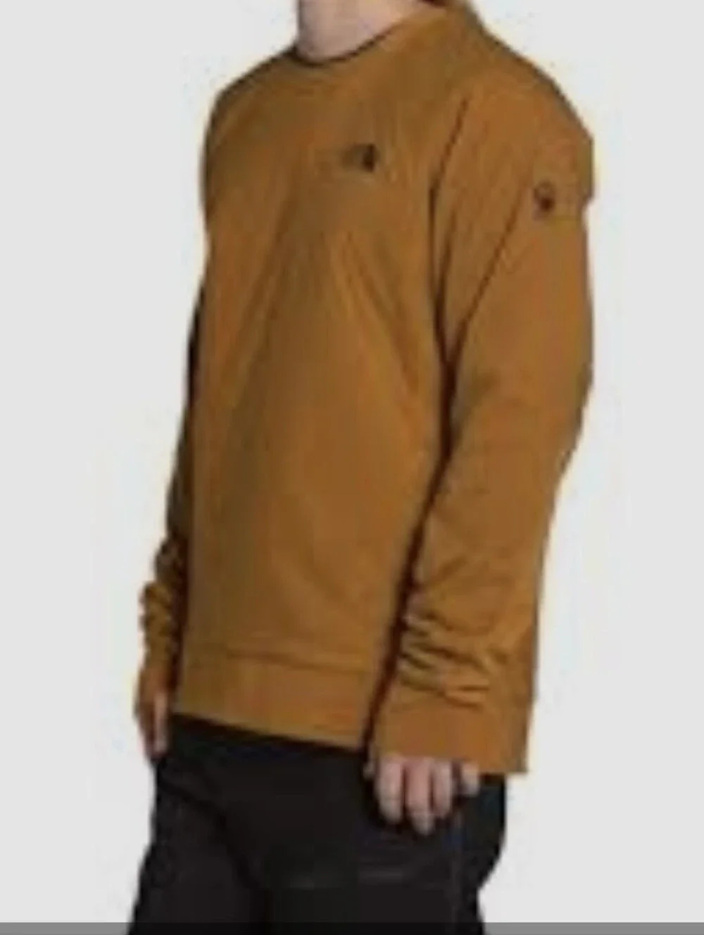 The North Face Ventrix Crew Steep Series Midlayer Pullover Tech Sweatshirt